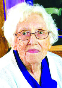 Helen F. Rhodes